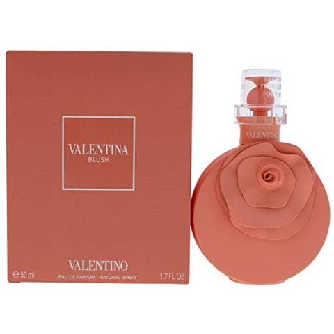 Valentina Blush Eau De Parfum 50 Ml - Foto 1