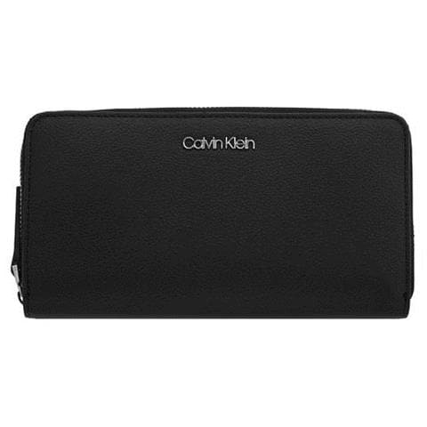 Portafoglio Donna Z / a Wallet Lg Wallet Black K60k606698bax - Foto 1