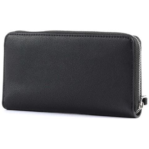 Portafoglio Donna Z / a Wallet Lg Wallet Black K60k606698bax - Foto 3