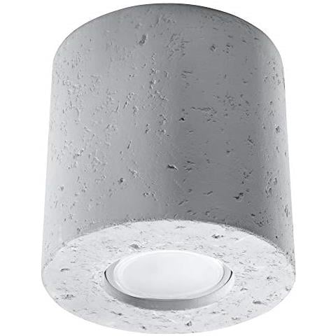 Luce Led, Grau, 10 X 10 X 10 - Foto 1