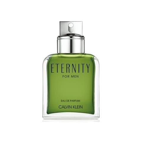 Eternity Uomo Int Eau De Parfum 200ml - Foto 1