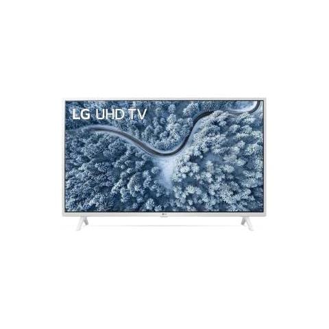 TV LED Ultra HD 4K 43" 43UP76906LE Smart TV WebOS Bianco - Foto 9