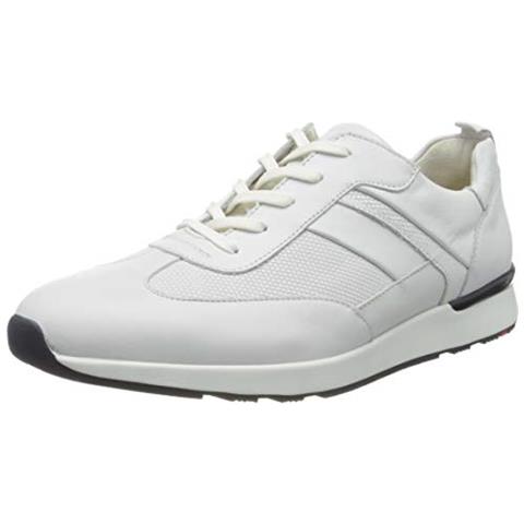 LLOYD - Alfonso, Scarpe Da Ginnastica Uomo Bianco 1, 41 Ue - ePRICE
