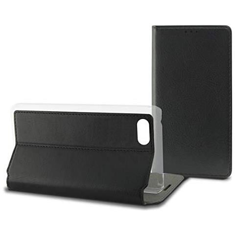 Custodia Per Cellulare Con Coperchio Per Iphone 7/8 Slim Ne Gramos O Tessile Policarbonato - Foto 1