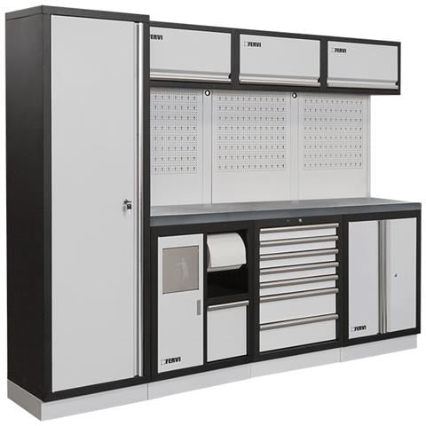Sedile A Banana Classico ENIX &ndash; Acciaio Inox Con Pianale Basso &ndash; 18
