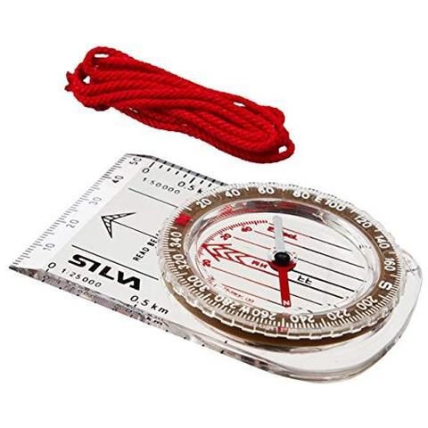 Classic Compass Unisex Marrone M - Foto 2