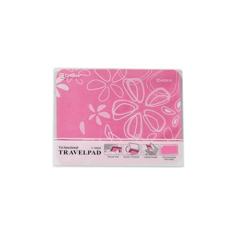 Cooler Master 3in1 12-17, Rosa, Gomma, 225 x 170 x 3 mm - Foto 1