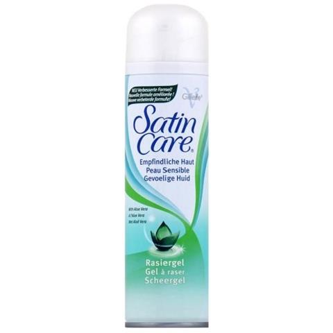 Satin Care - Foto 2