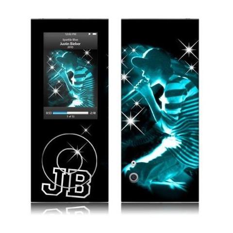 MS-JB130039 Cover Blu custodia MP3 / MP4 - Foto 1