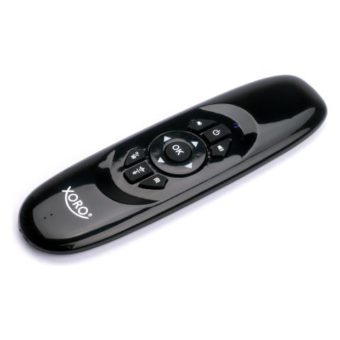 Telecomando AMW 100 Wireless Pulsanti Colore Nero  - Foto 2