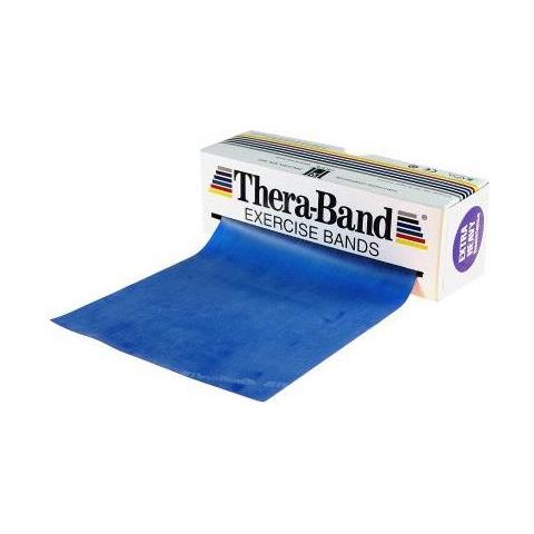 100603003005 Lattice Blu banda elastica di resistenza - Foto 1