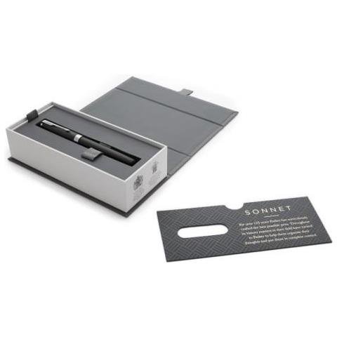 Sonnet Matt Black Ct - Foto 2