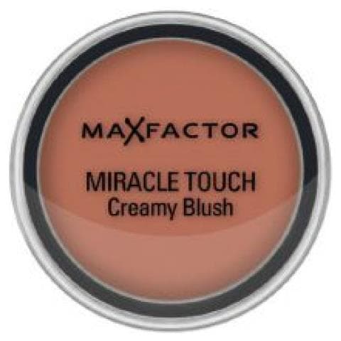 Miracle Touch cipria Marrone 03 Crema - Foto 1