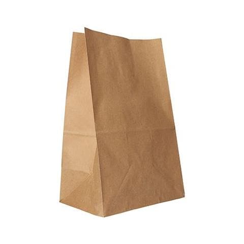 86316 sacchetto di carta Marrone 4,5 kg - Foto 1