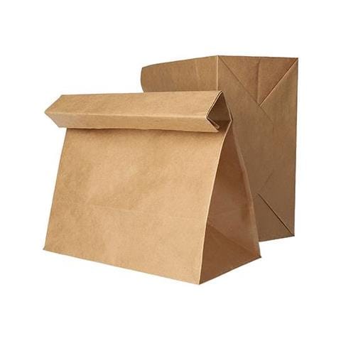 86316 sacchetto di carta Marrone 4,5 kg - Foto 3