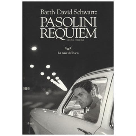 David Schwartz Barth - Pasolini Requiem - Foto 1