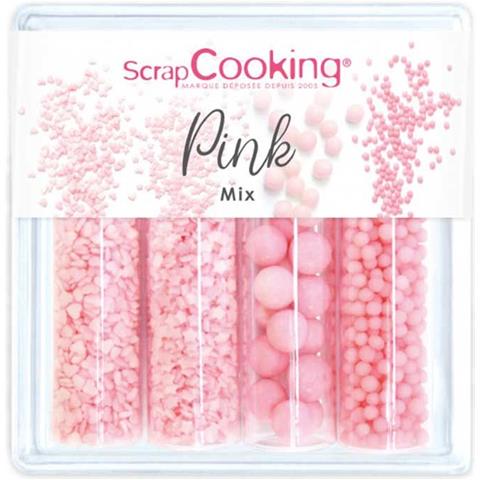 Decorazioni Dolci - Rosa 68 G - Foto 2