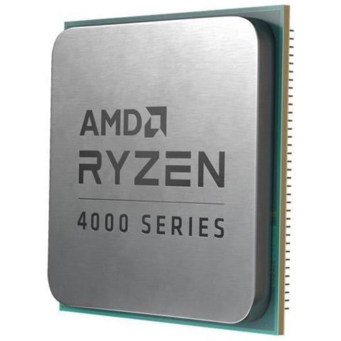 Processore Ryzen 5 6 Core 3.6 GHz Socket AM4 (Dissipatore Escluso)  - Foto 2