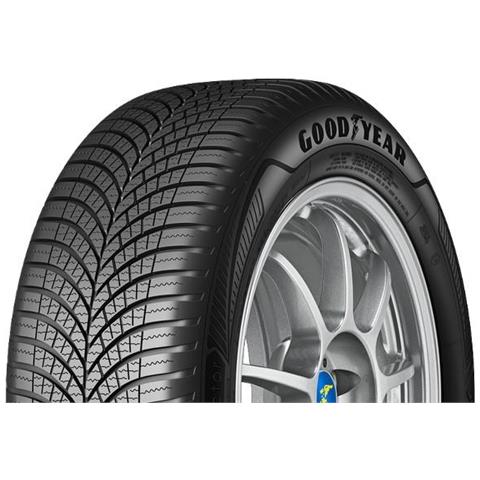 Pneumatico Vector 4seasons Gen-3 215/60r17 100h - Quattro Stagioni - Foto 1