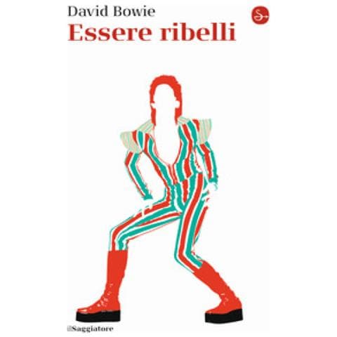 David Bowie - Essere Ribelli - Foto 1
