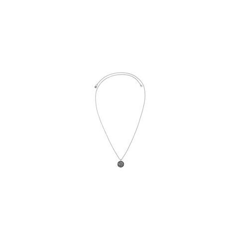 Gioielli Dkny 5520025. Collana, Colore Grigio. Donna. - In ordine - Foto 2