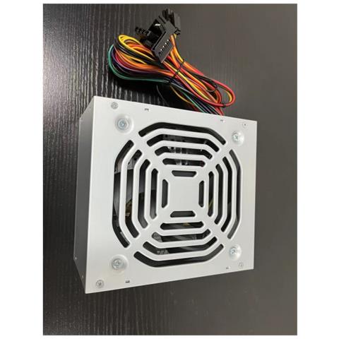 Alimentatore Atx 500w Con Ventola 12cm Cm-sps500 Office - Foto 1