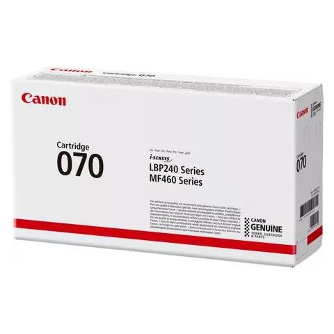 CARTRIDGE 070 - Foto 2