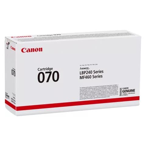 070 cartuccia toner 1 pz Originale Nero - Foto 5