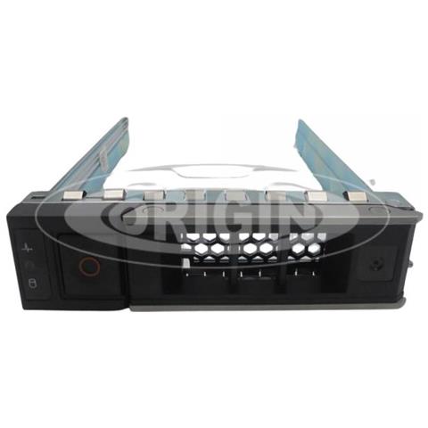 Origin Storage S20 Caddy For 3.5in Hd 8,89 Cm (3.5"") Vassoio Per Unità Di Memorizzazione - Foto 2