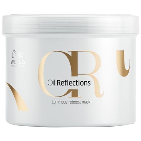 Maschera Sublimatrice Di Luce 150ml Oil Reflections - Foto 1