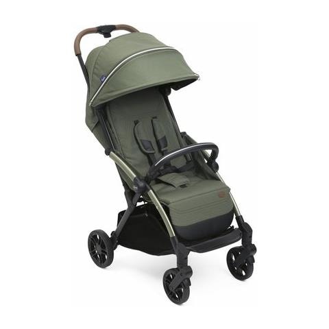 Passeggino 4 Ruote 00087040560000 Goody Xplus Twinkle Green - Foto 1