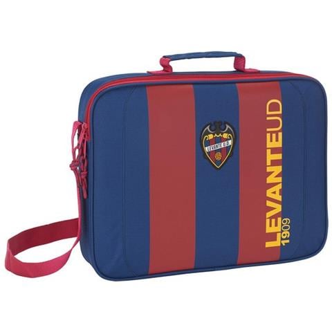Valigetta Azzurro Rosso Rubino (6 L) - Foto 1