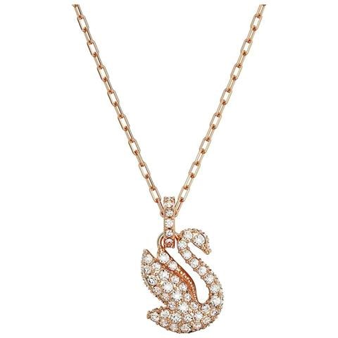 Collana Donna Swarovski 5647555 - Foto 1