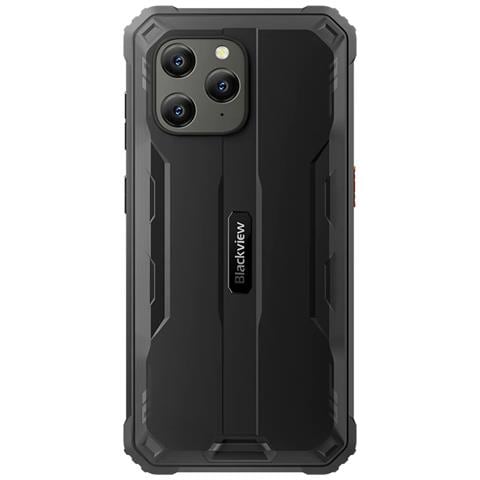 Smartphone Bv5300 Pro 6,1' 64 Gb 4 Gb Ram Octa Core Mediatek Helio P35 Nero - Foto 1