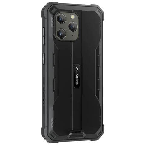 Smartphone Bv5300 Pro 6,1' 64 Gb 4 Gb Ram Octa Core Mediatek Helio P35 Nero - Foto 2