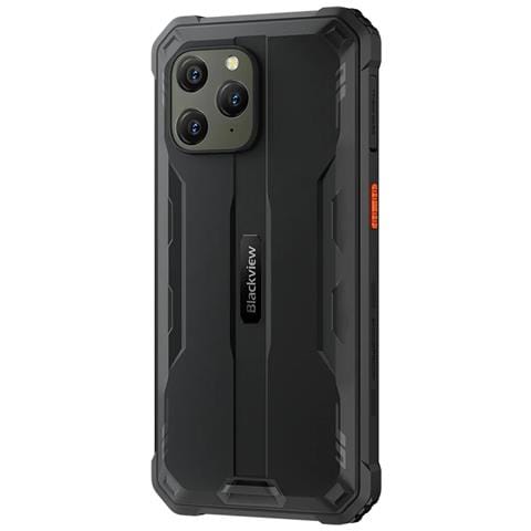 Smartphone Bv5300 Pro 6,1' 64 Gb 4 Gb Ram Octa Core Mediatek Helio P35 Nero - Foto 3
