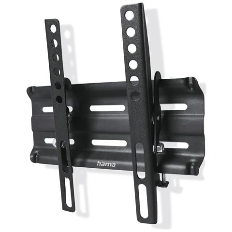 Hama 00220806 Supporto TV a parete 121,9 cm (48") Nero - Foto 1