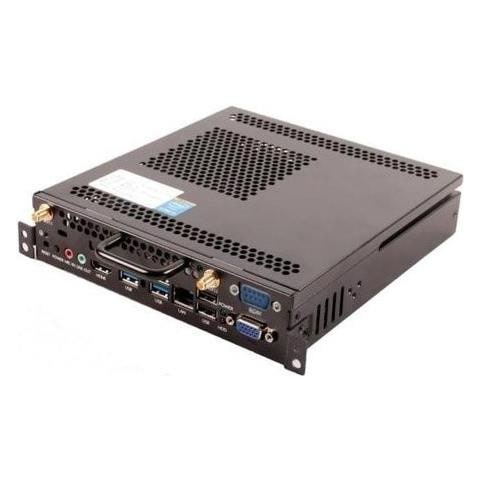 Modulo OPS PCLY53 Intel Core i3 10105 8GB RAM 256GB SSD Wi-Fi Windows 11 Pro - Foto 1