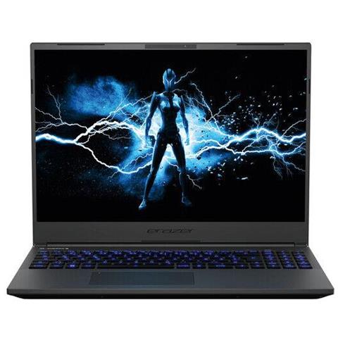 Major X20 Notebook Gaming 16" i7 16 GB / 1 TB RTX 4070 8 GB W11 MD62614 - Foto 1