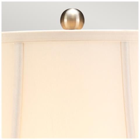 Lampada Da Scrivania Contemporanea Blue Traditional Porcellana Blu 1 Luce E27 - Foto 2