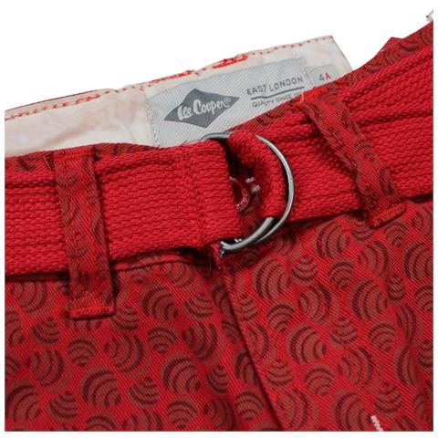 Bermuda Completo glc 11101b s1-6a Ragazzo - Foto 5