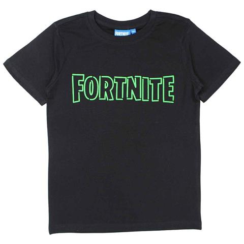 T-shirt fnt23-1057 s1-16a Ragazzo - Foto 1