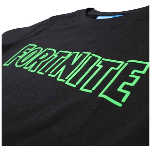 T-shirt fnt23-1057 s1-16a Ragazzo - Foto 3