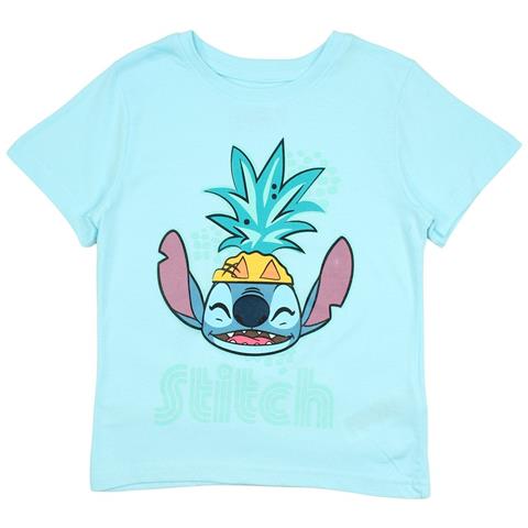 Completo Lilo e Stitch lis 5204c202 uf s1-4a Ragazzo - Foto 2