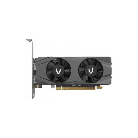 GeForce RTX 3050 6 GB GDDR6 PCI Express x8 4.0 1x HDMI / 1x DisplayPorts - Foto 2