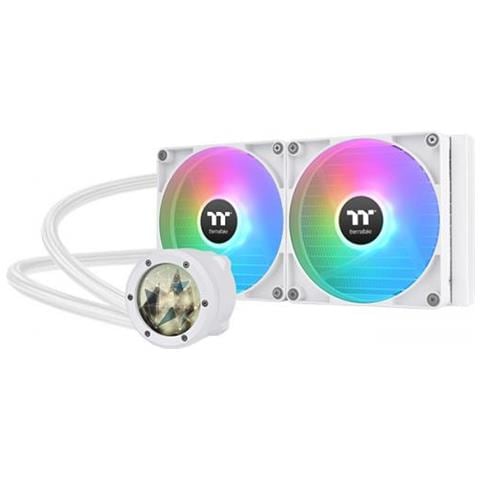 Th280 V2 Ultra Argb Processore Liquid Cooling Kit Bianco 1 Pz - Foto 1