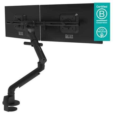 Viewgo Pro 100,1 Cm (39.4"") Nero Scrivania - Foto 1