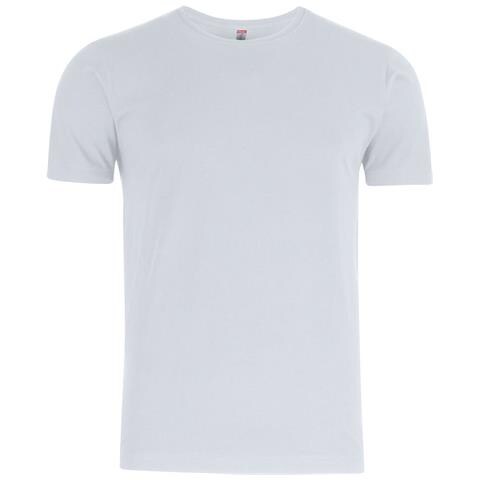 Premium Fashion-t Bianco M - Foto 1