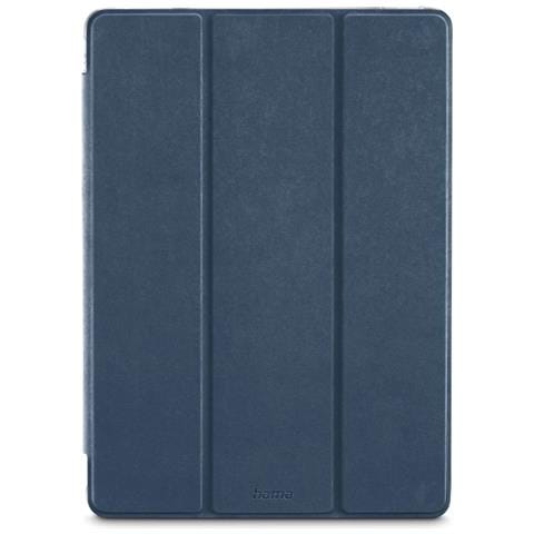 Extreme Protect 27,9 cm (11") Custodia a libro Blu, Trasparente - Foto 1