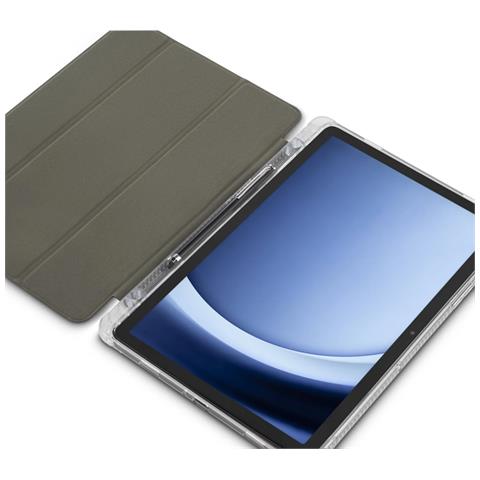 Extreme Protect 27,9 cm (11") Custodia a libro Blu, Trasparente - Foto 7